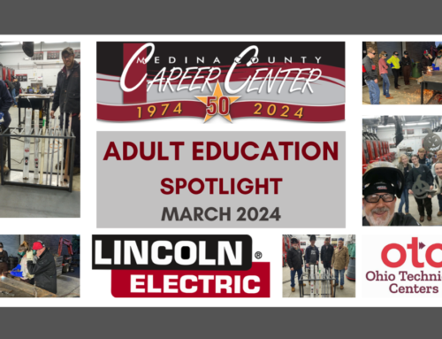 Building Partnerships: Lincoln Electric