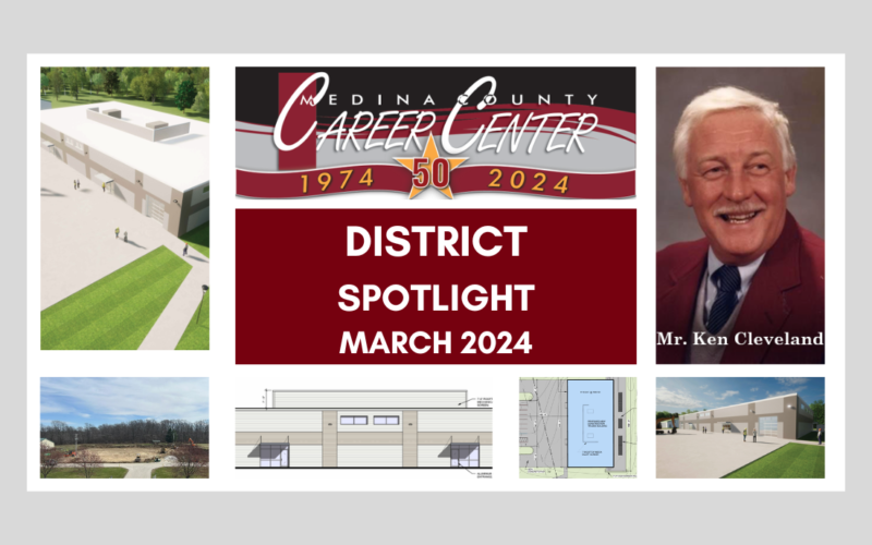 Medina County Career Center