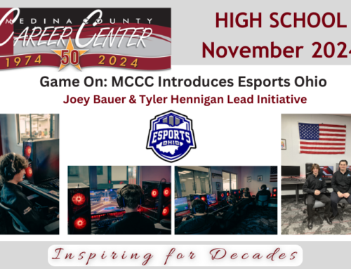 Students Champion Esports Initiative