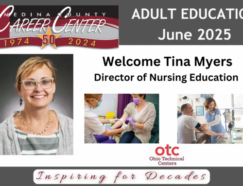 Advancing Nursing Education at MCCC