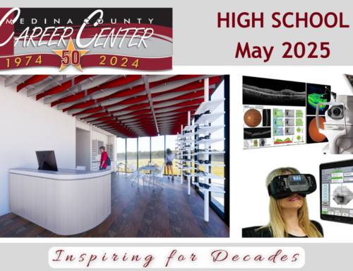 Big Vision, Bright Future: Vision Care Upgrade!