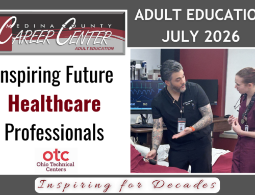 Passion Meets Healthcare Education