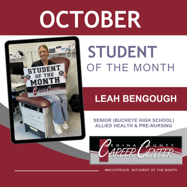 2026Oct StudentOftheMonth