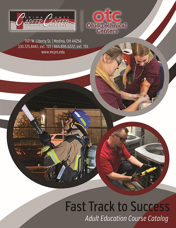 Adult Education Medina County Career Center