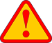 alert