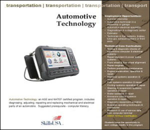 Automotive Technology Automotive Technology