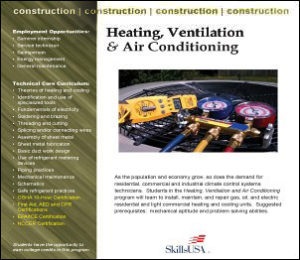 HVAC HVAC