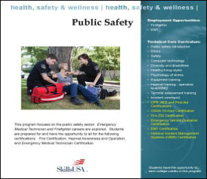Public Safety Public Safety