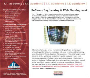 Software Engineering & Website Development Software Engineering & Website Development